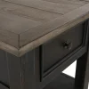 Tyler Creek End Table