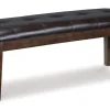 Haddigan Dining Bench