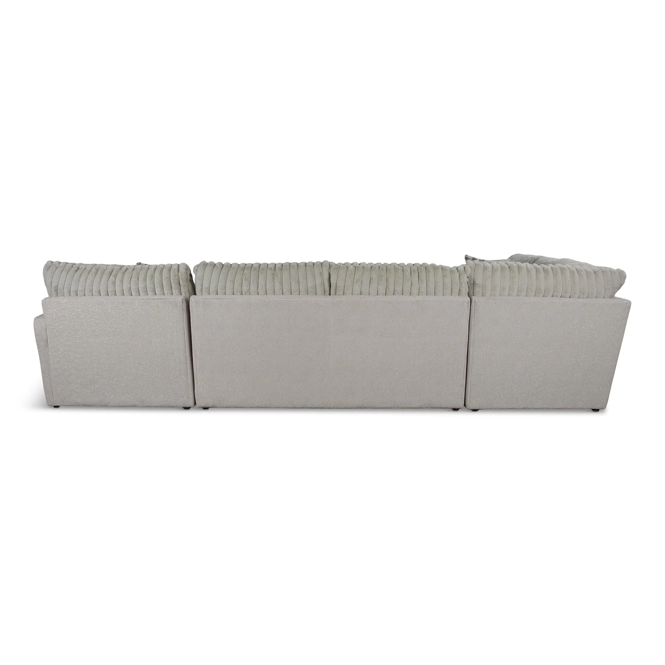 Moonstruck 3-Piece Sectional