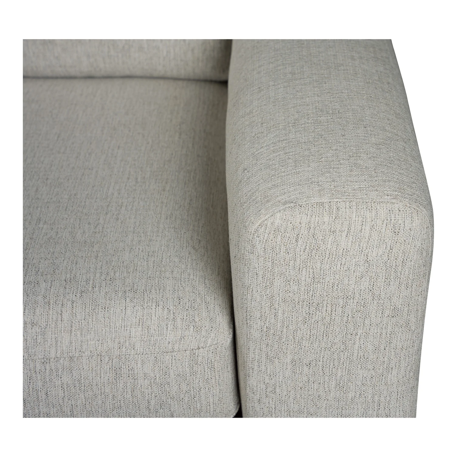 Melinda 5-Piece Sectional