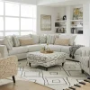Melinda 5-Piece Sectional
