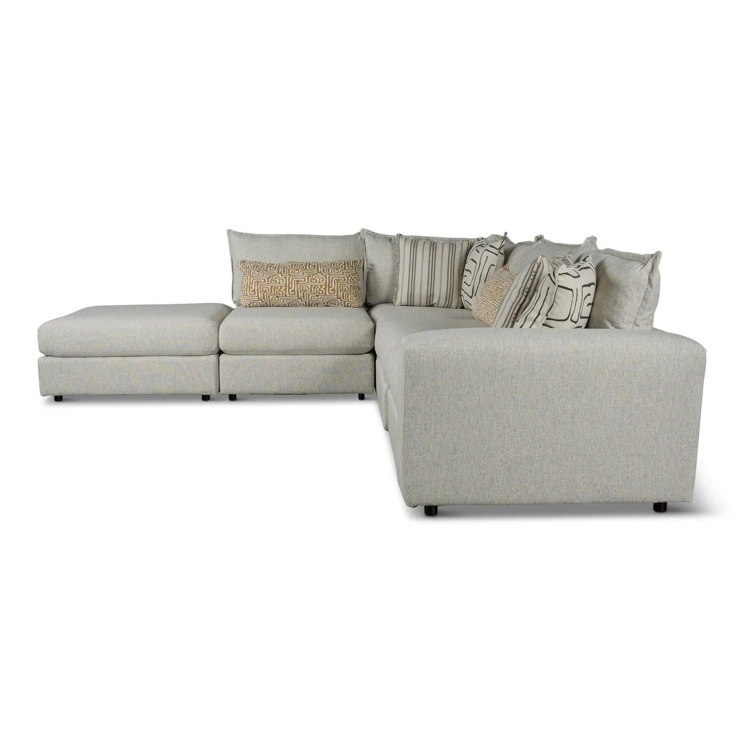 Melinda 5-Piece Sectional