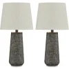 Chaston Table Lamp (Set of 2)