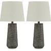 Chaston Table Lamp (Set of 2)