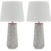 Chaston Table Lamp (Set of 2)
