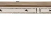 Realyn 60" Home Office Desk