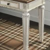 Realyn 60" Home Office Desk
