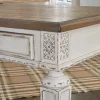 Realyn 60" Home Office Desk