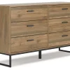 Deanlow Dresser