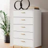 Ashley Socalle 5 Drawer Chest of Drawers
