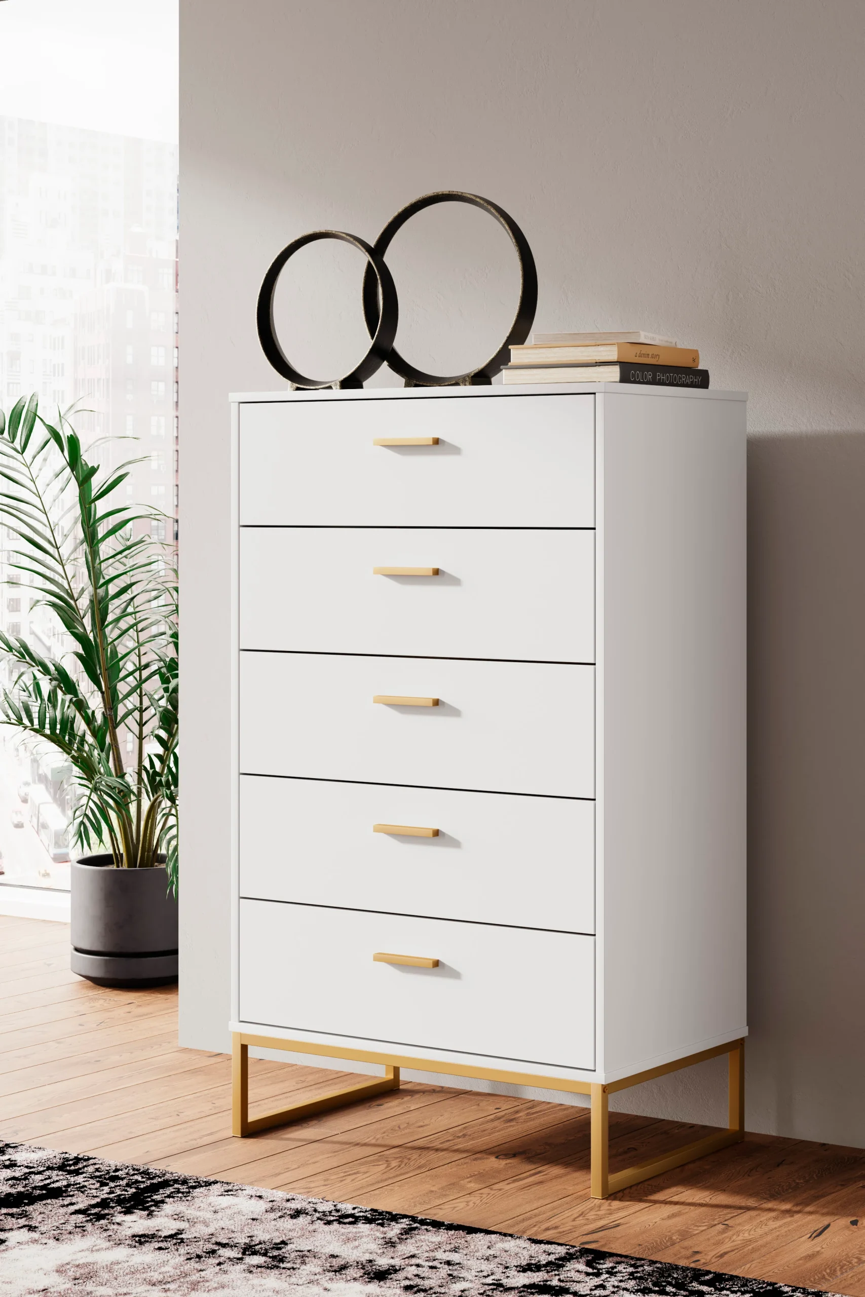 2472-ashley-socalle-5-drawer-chest-of-drawers-10.webp Ashley Socalle 5 Drawer Chest of Drawers