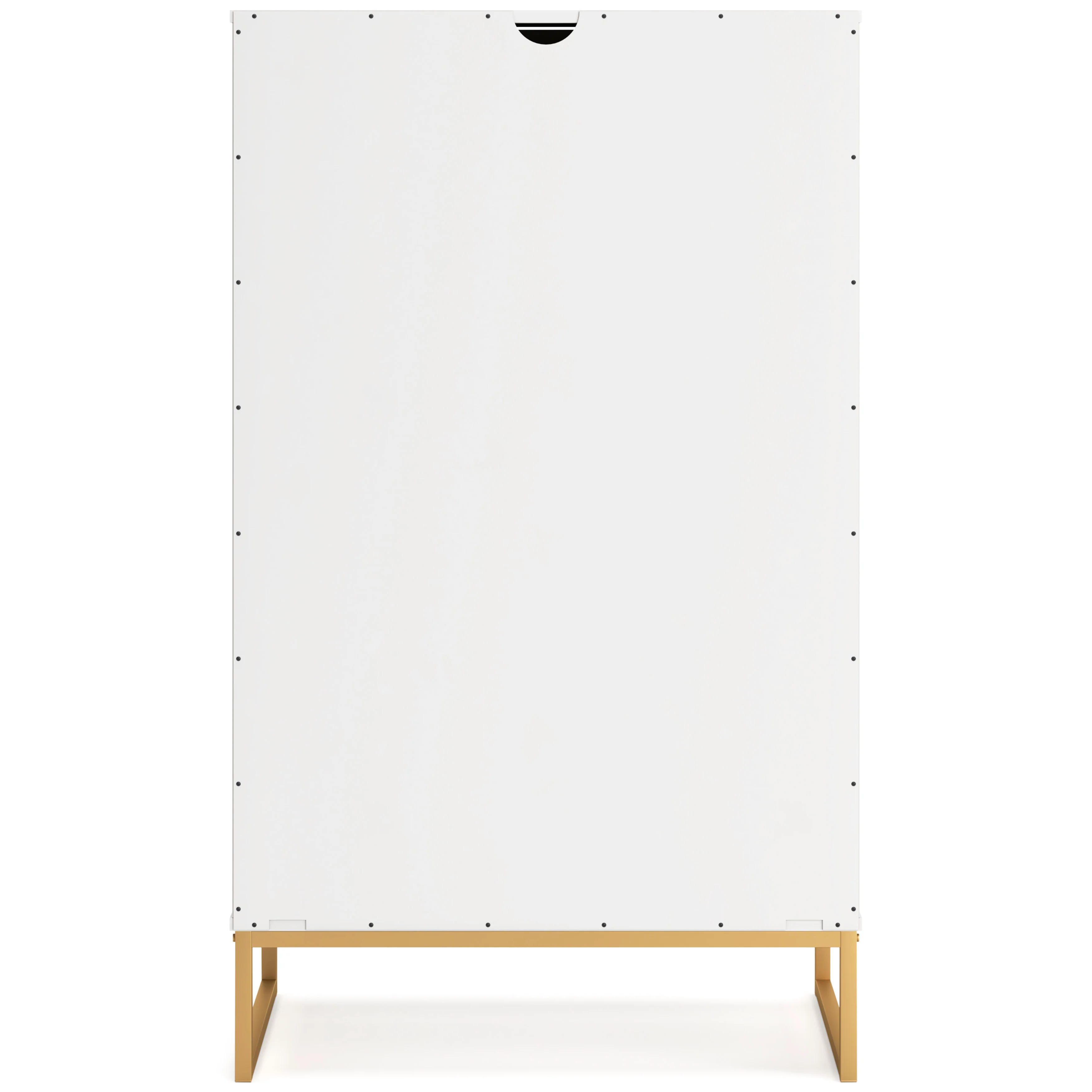 Ashley Socalle 5 Drawer Chest of Drawers