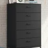 Ashley Socalle 5 Drawer Chest of Drawers