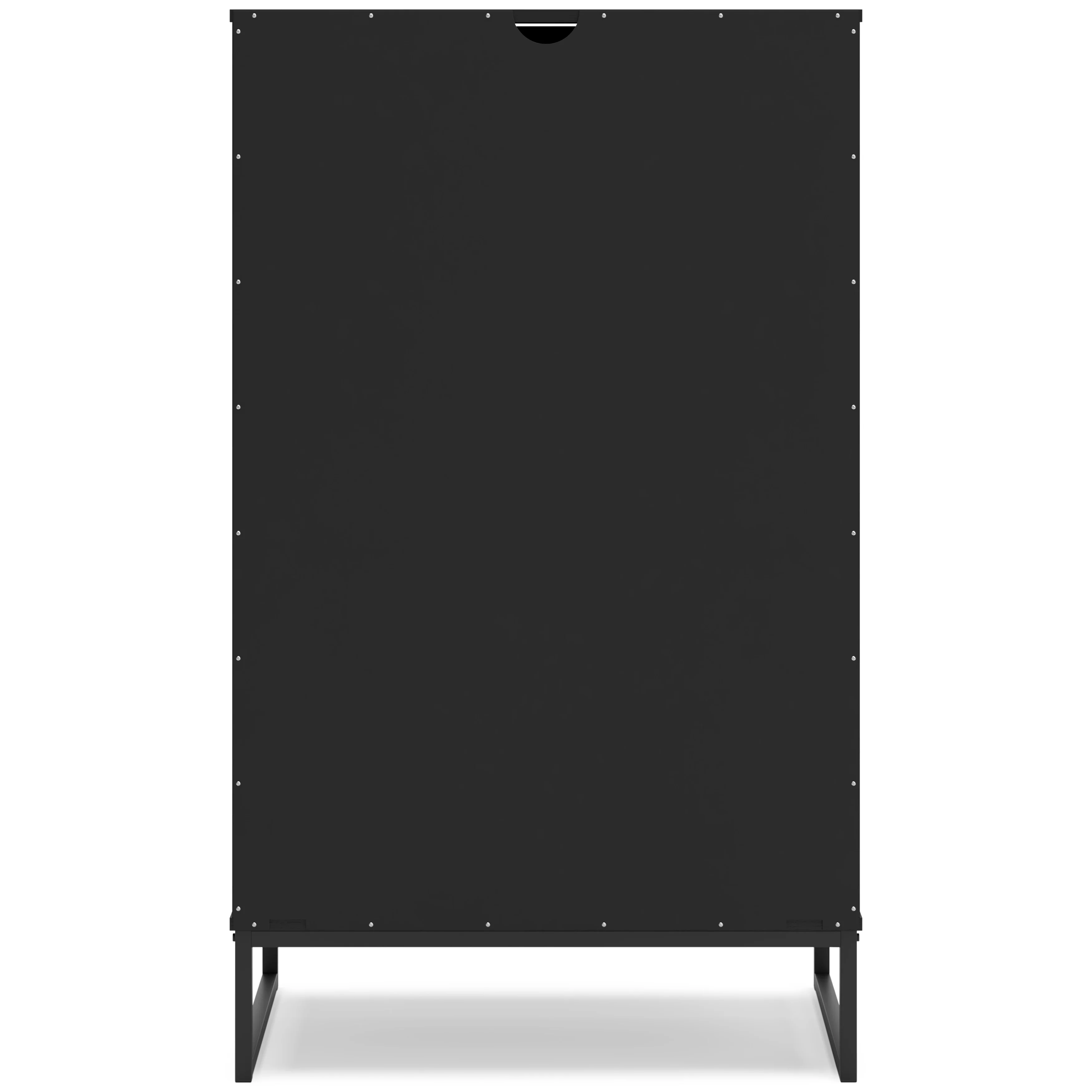 Ashley Socalle 5 Drawer Chest of Drawers
