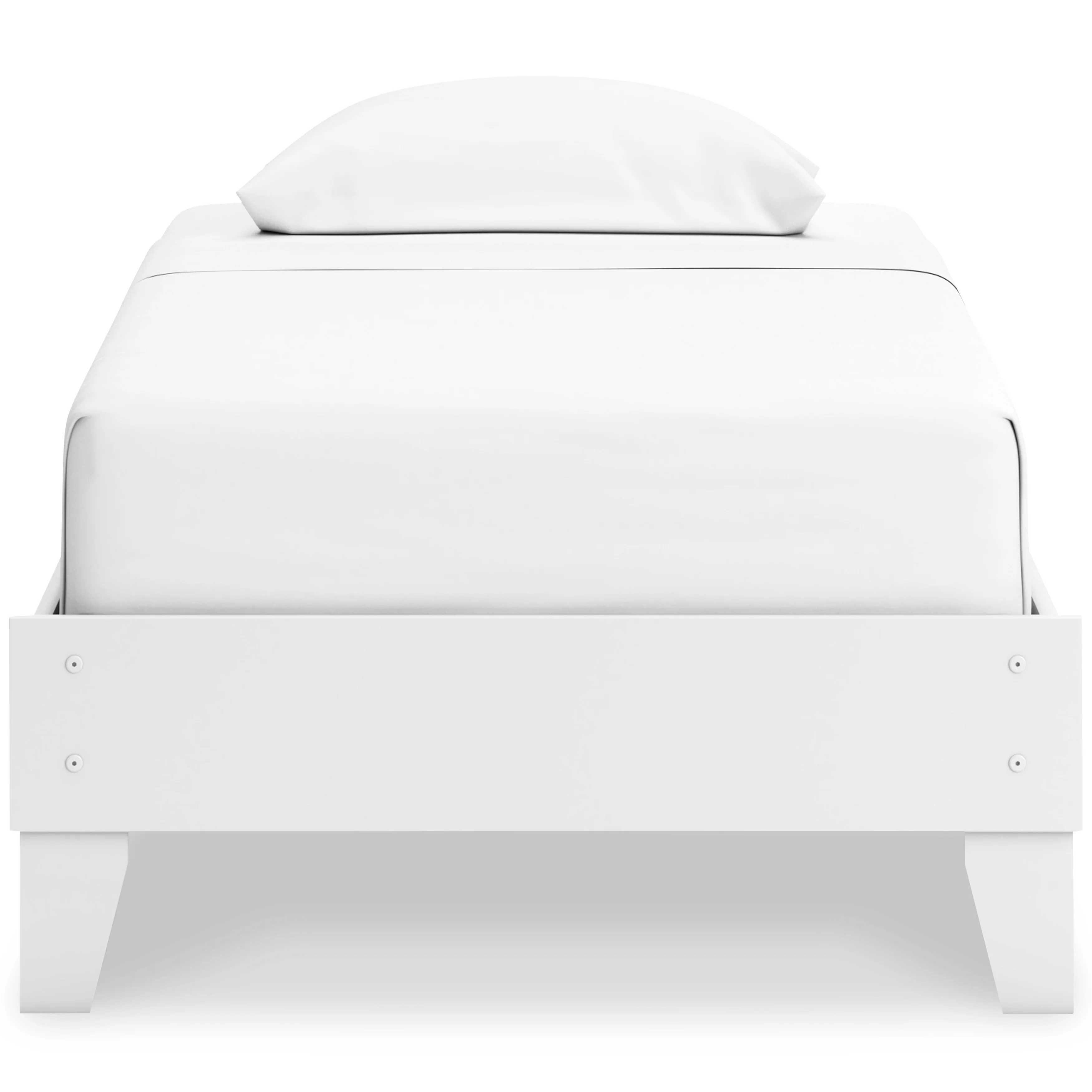 Hallityn Platform Bed