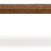Lyncott 74"-92" Extendable Dining Table