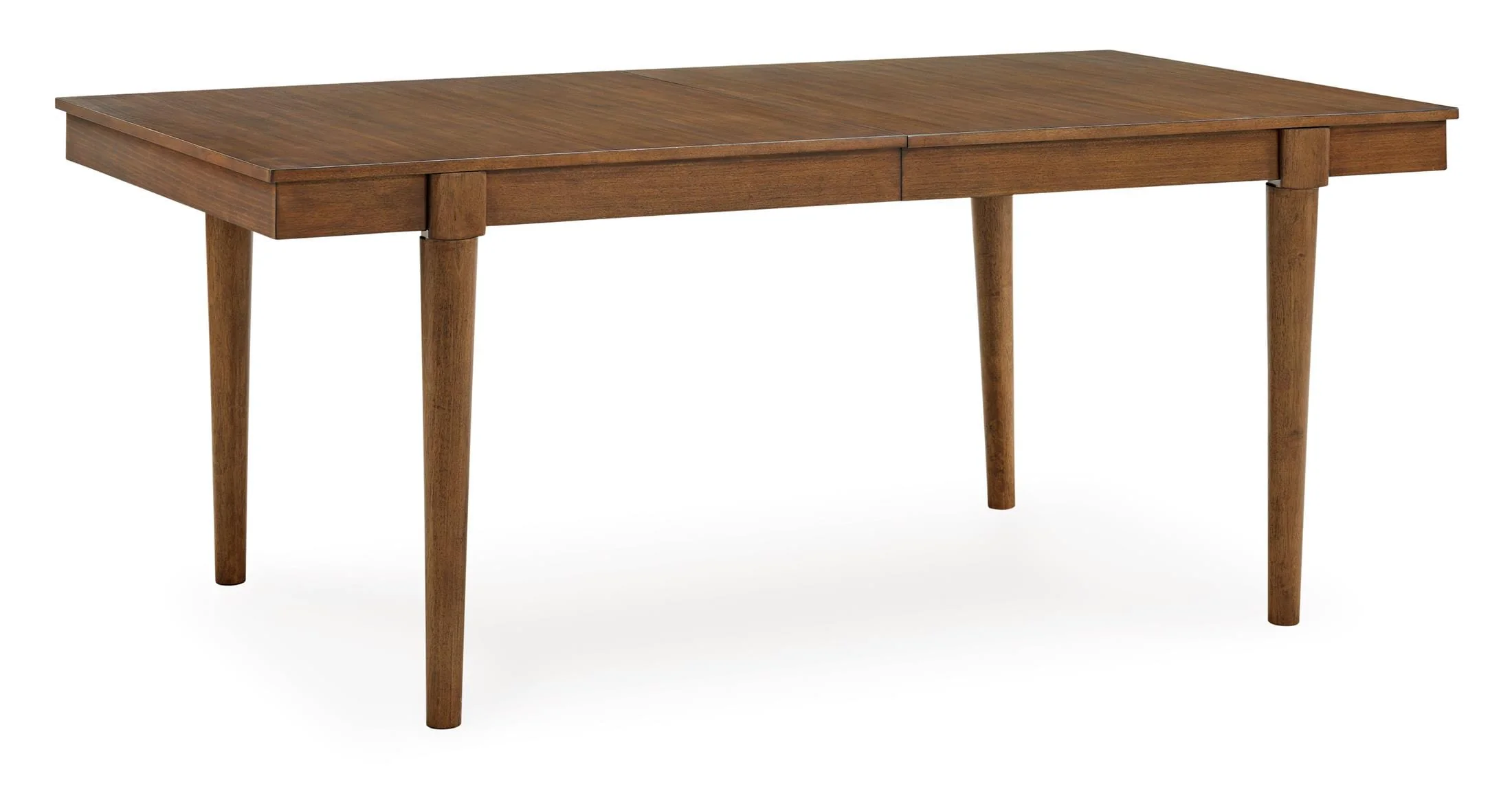 Lyncott 74"-92" Extendable Dining Table