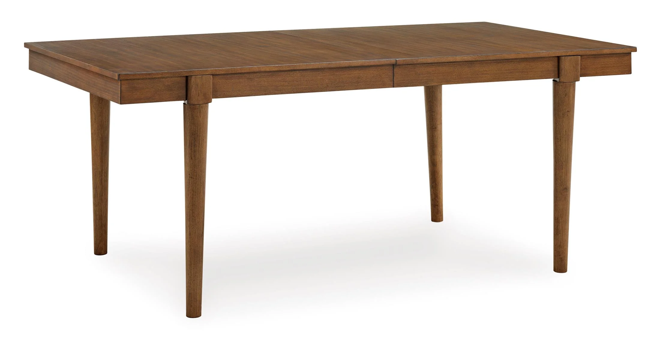Lyncott 74"-92" Extendable Dining Table