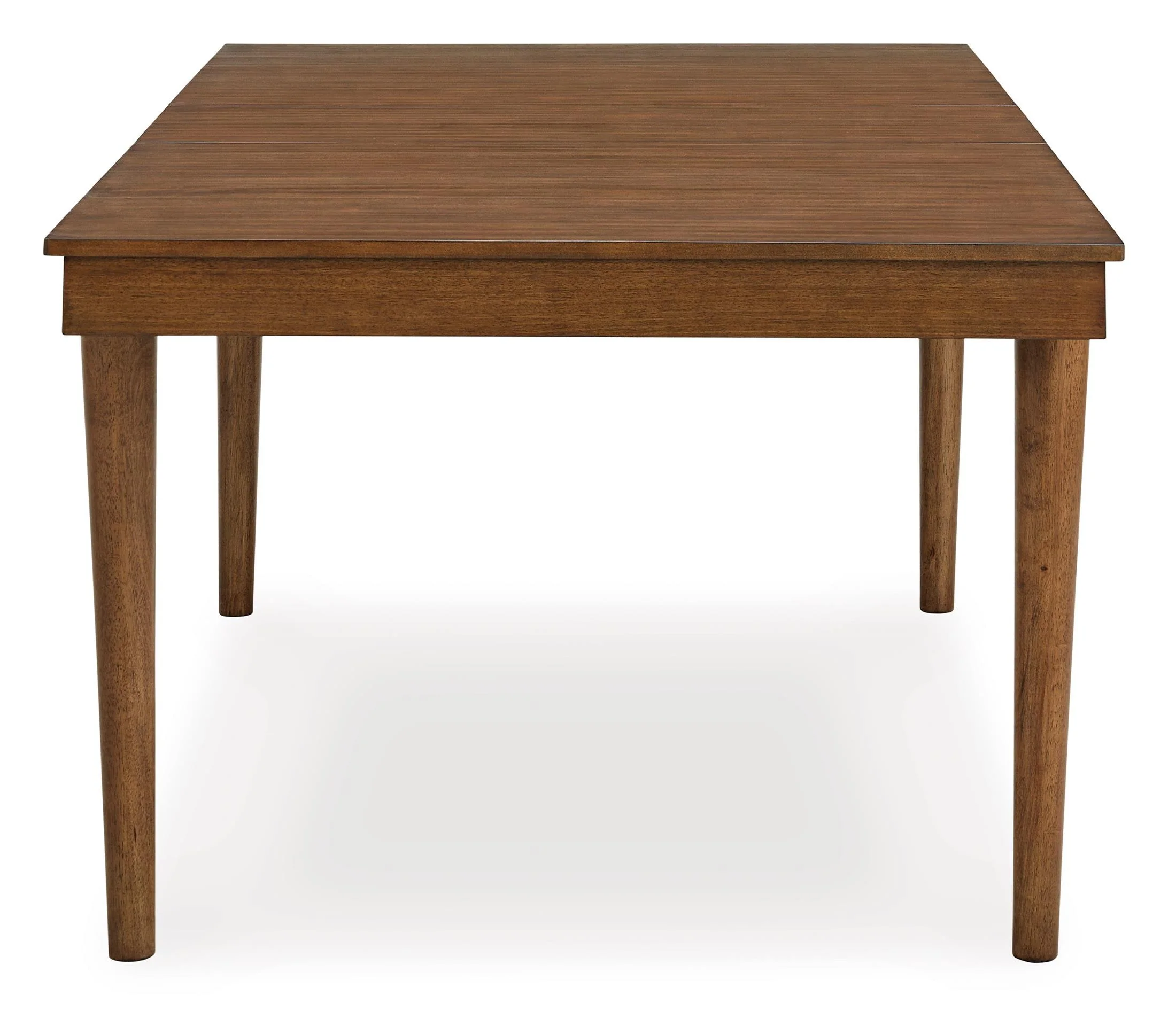 Lyncott 74"-92" Extendable Dining Table