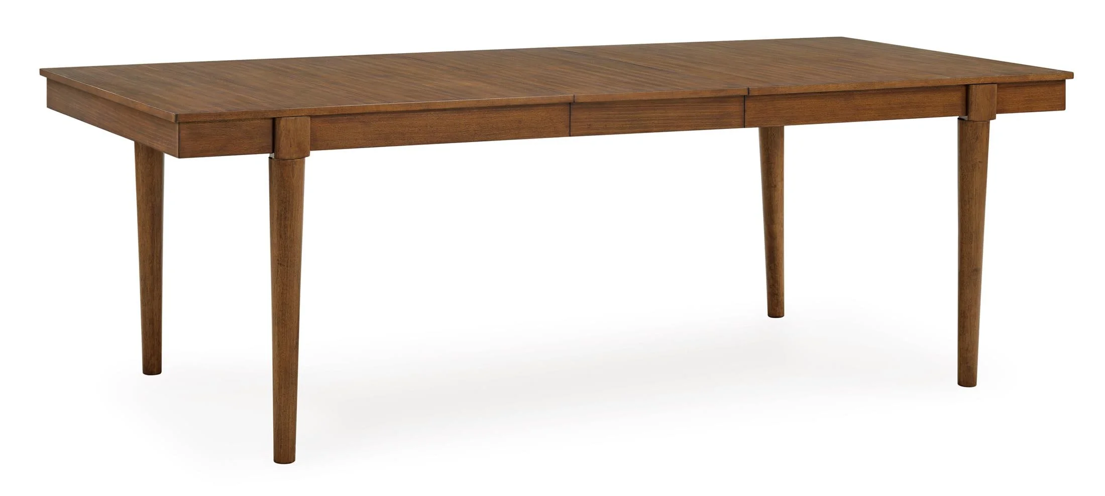 Lyncott 74"-92" Extendable Dining Table
