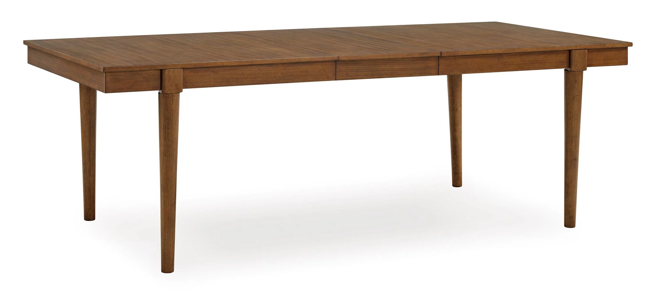 Lyncott 74"-92" Extendable Dining Table