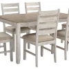 Skempton 7-Piece Dining Set