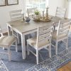 Skempton 7-Piece Dining Set