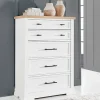 Ashbryn Chest of Drawers