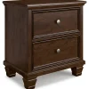 Danabrin Nightstand