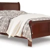Alisdair California King Sleigh Bed