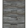 Baystorm Chest of Drawers