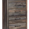 Drystan Chest of Drawers