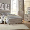 Culverbach Nightstand