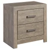Culverbach Nightstand