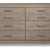 Culverbach Dresser