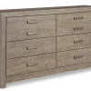 Culverbach Dresser