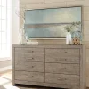 Culverbach Dresser