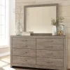 Culverbach Dresser