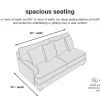 Monaghan Sofa