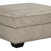 Bovarian Ottoman