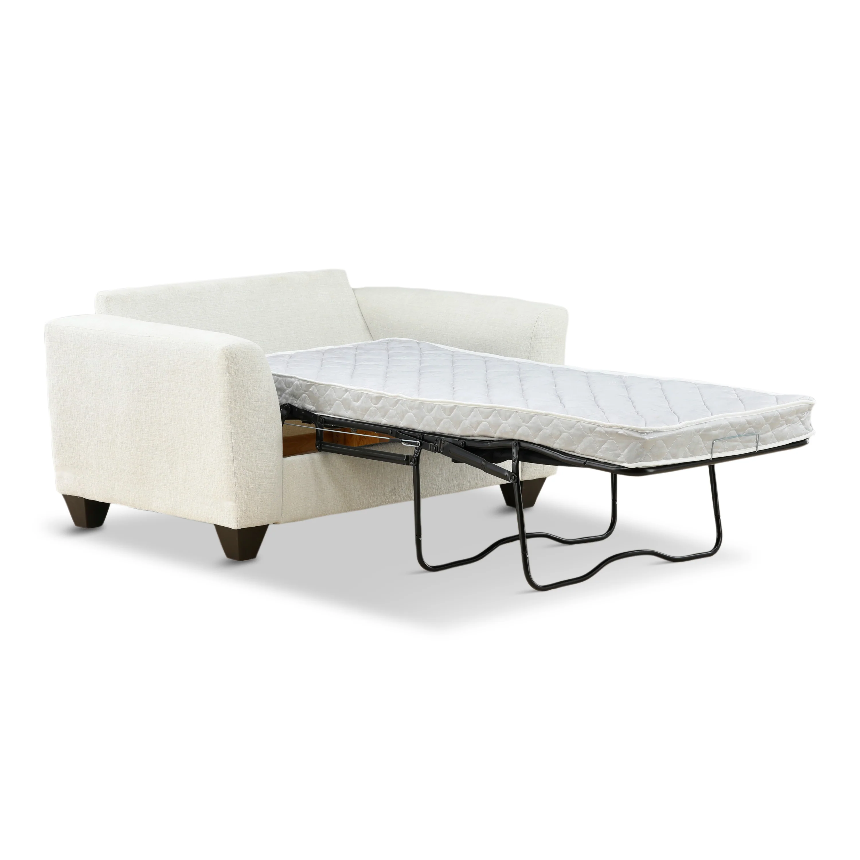 Breton Twin Sleeper Chair