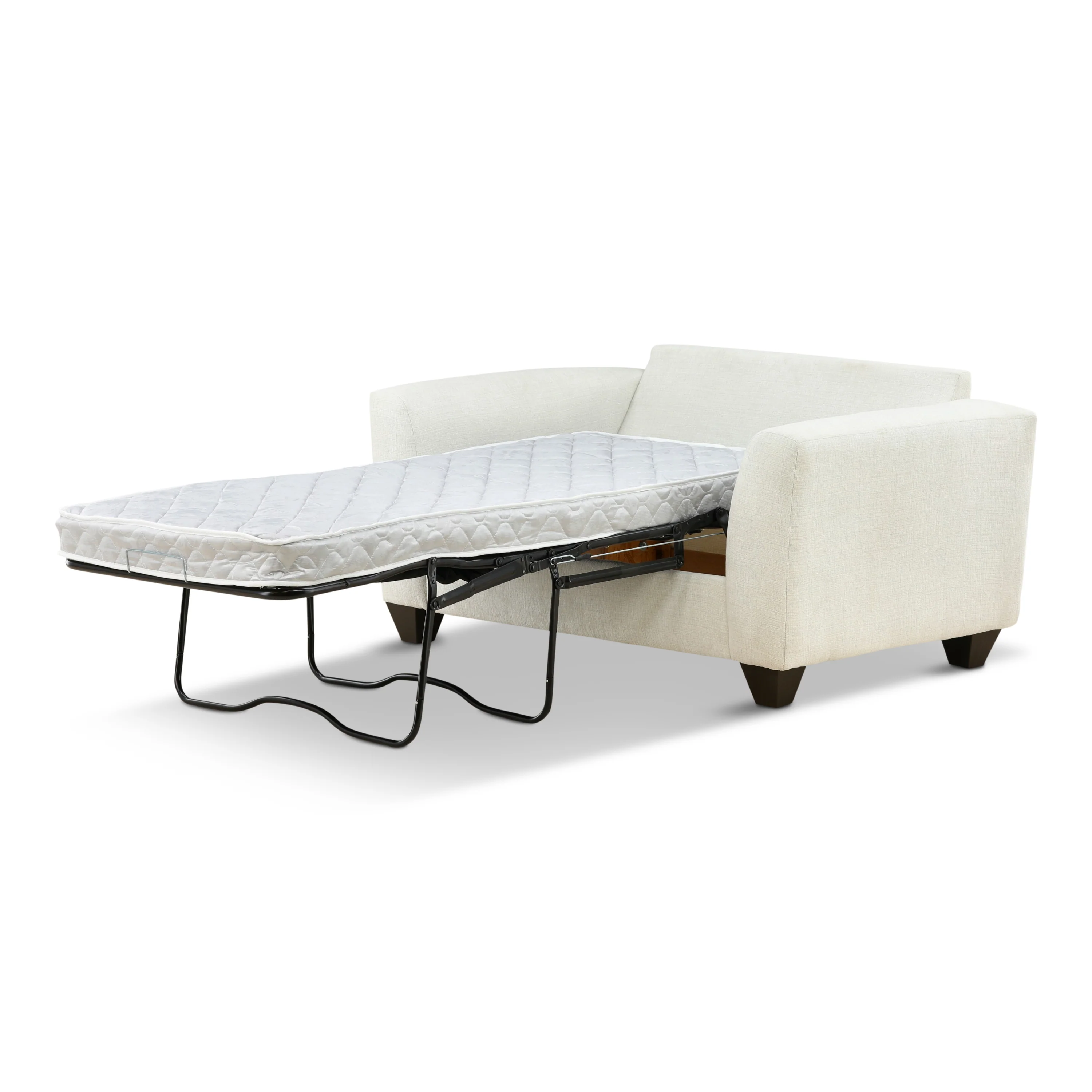 Breton Twin Sleeper Chair