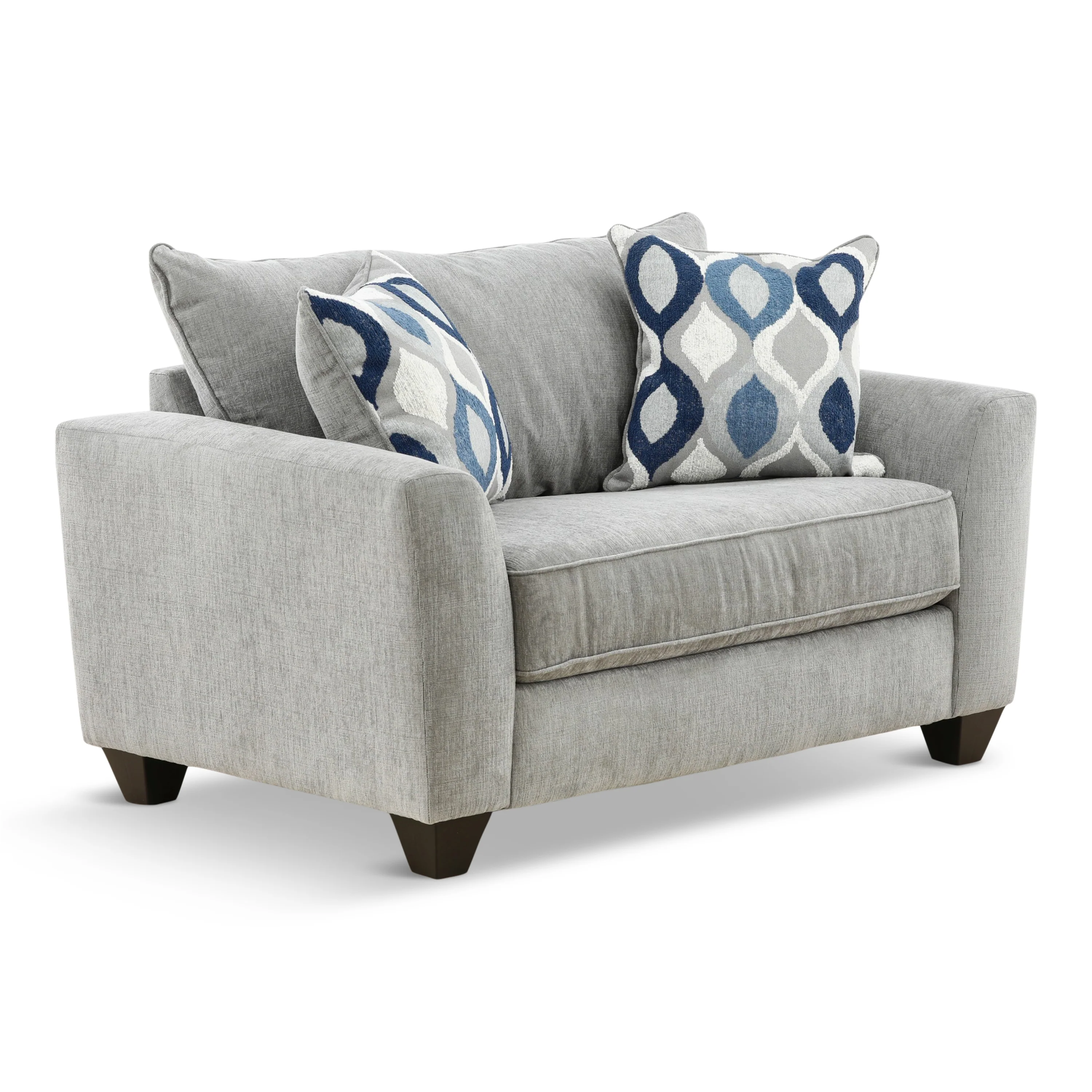 Breton Twin Sleeper Chair