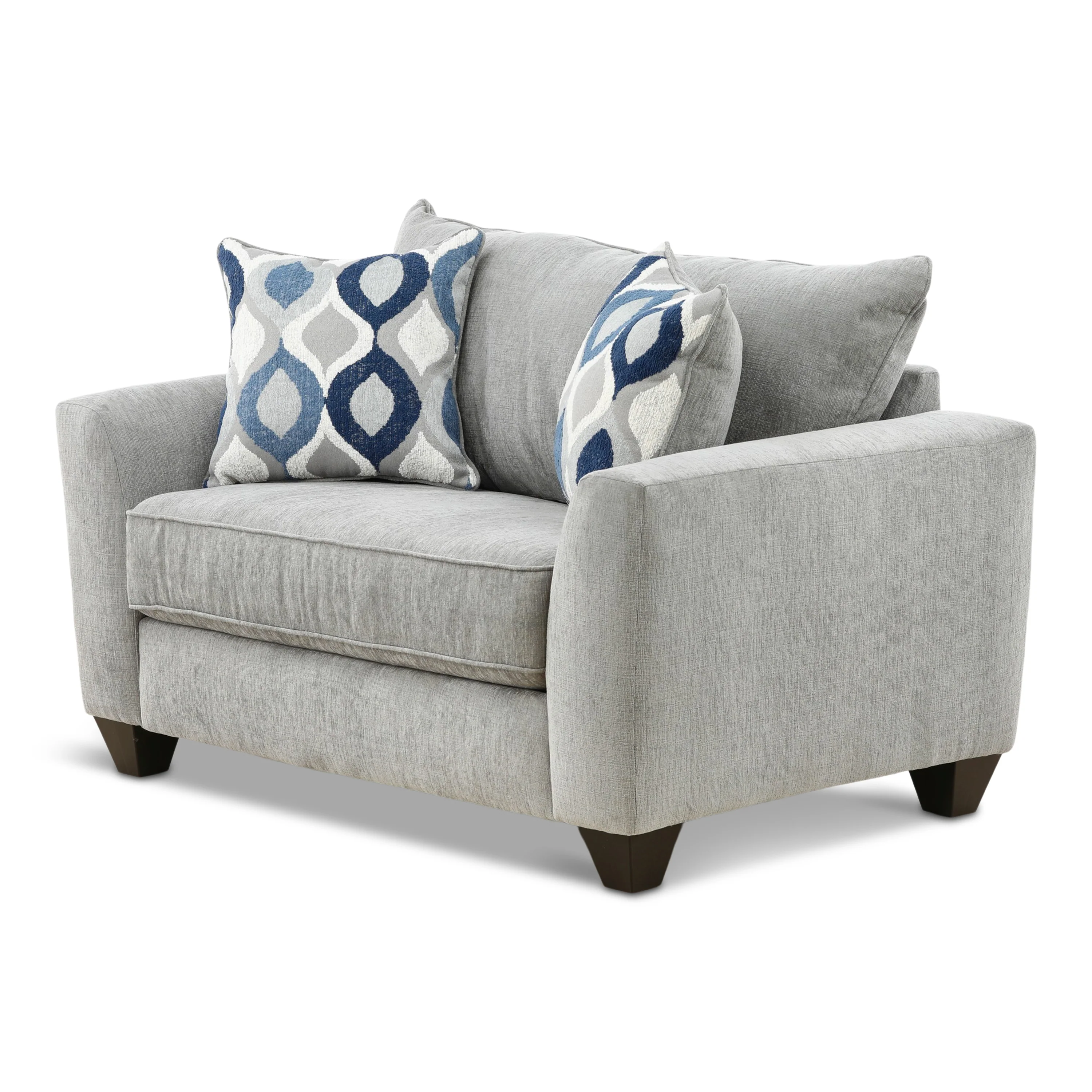 Breton Twin Sleeper Chair