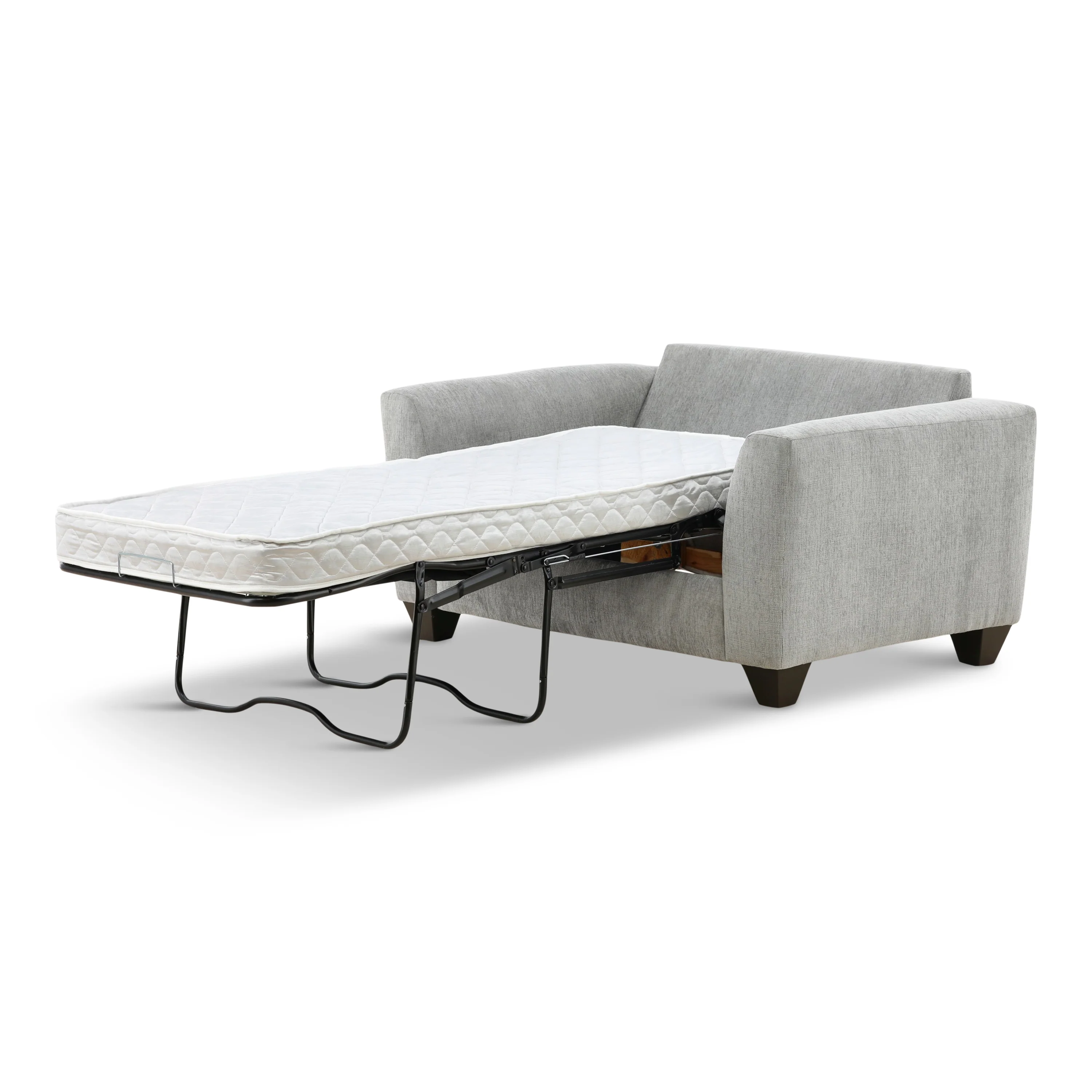 Breton Twin Sleeper Chair