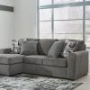Gardiner Sofa Chaise