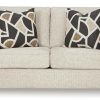 Heartcort Loveseat