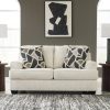 Heartcort Loveseat