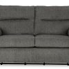 Bindura Glider Loveseat