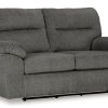 Bindura Glider Loveseat